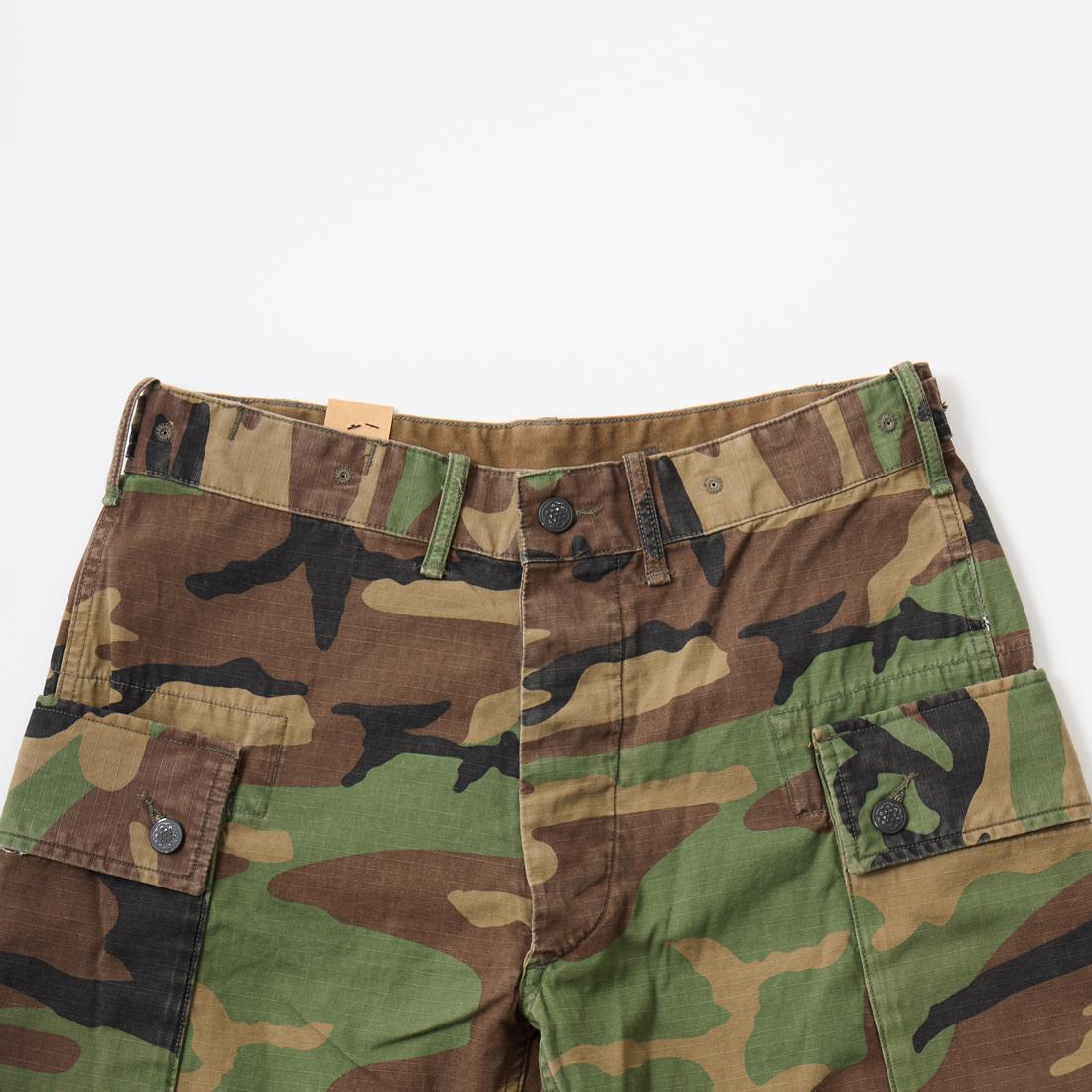 正規取扱店] RRL Ralph Lauren (ダブル アールエル ラルフローレン