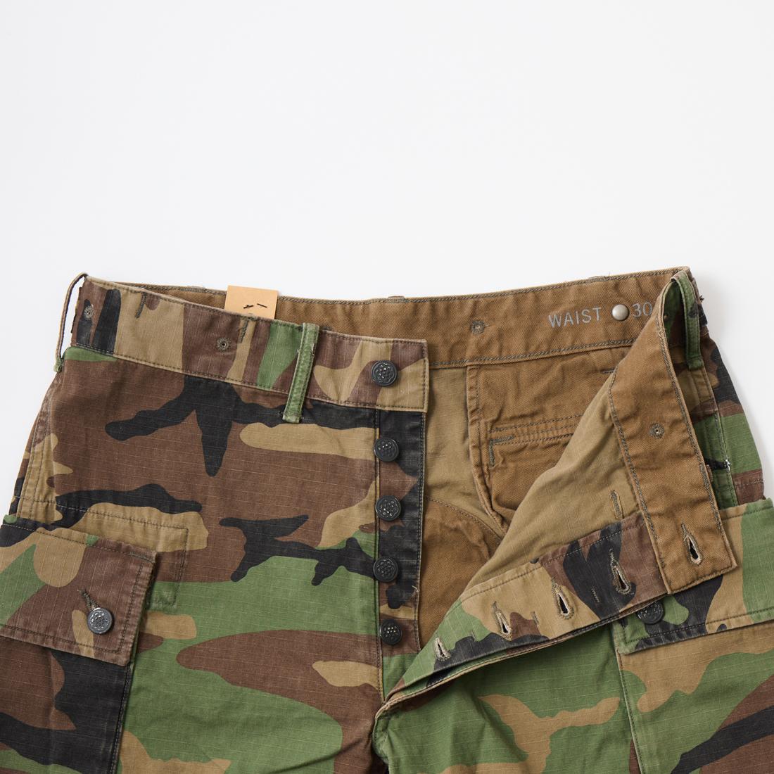 正規取扱店] RRL Ralph Lauren (ダブル アールエル ラルフローレン