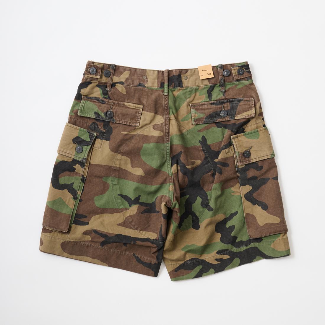 正規取扱店] RRL Ralph Lauren (ダブル アールエル ラルフローレン