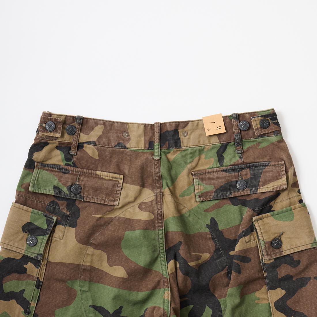 正規取扱店] RRL Ralph Lauren (ダブル アールエル ラルフローレン