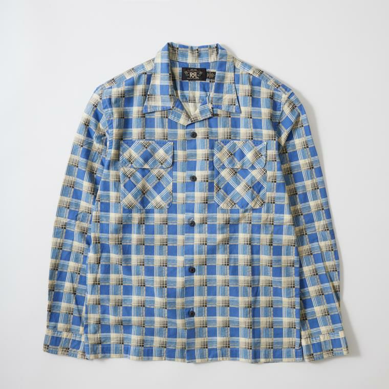 正規取扱店] RRL Ralph Lauren (ダブル アールエル ラルフローレン