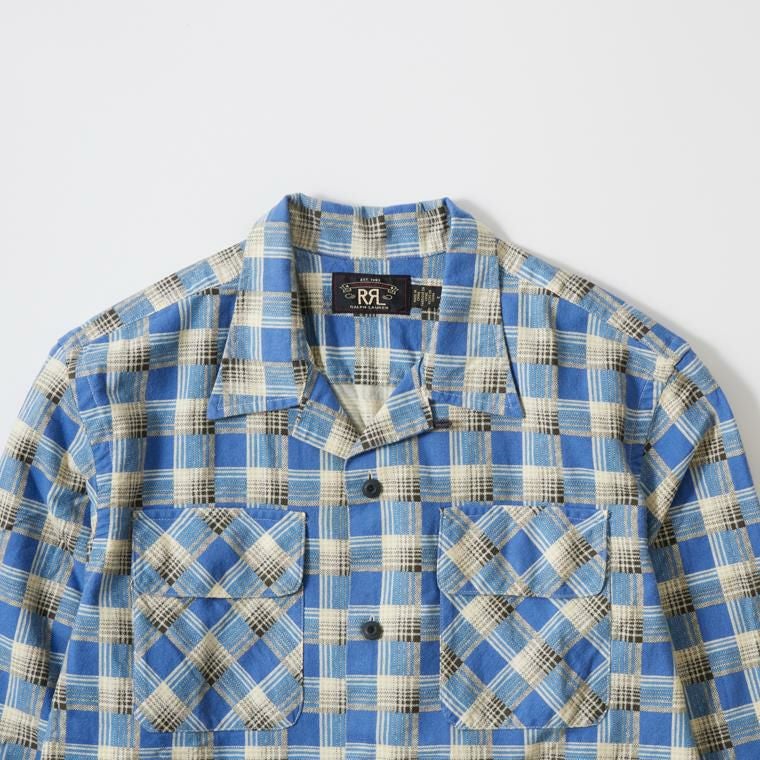 正規取扱店] RRL Ralph Lauren (ダブル アールエル ラルフローレン