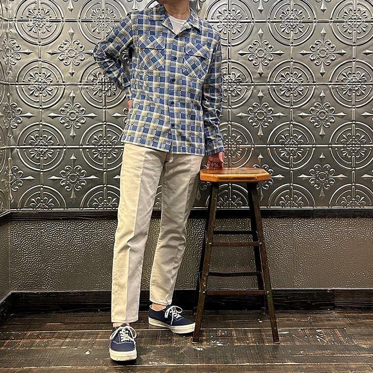 正規取扱店] RRL Ralph Lauren (ダブル アールエル ラルフローレン