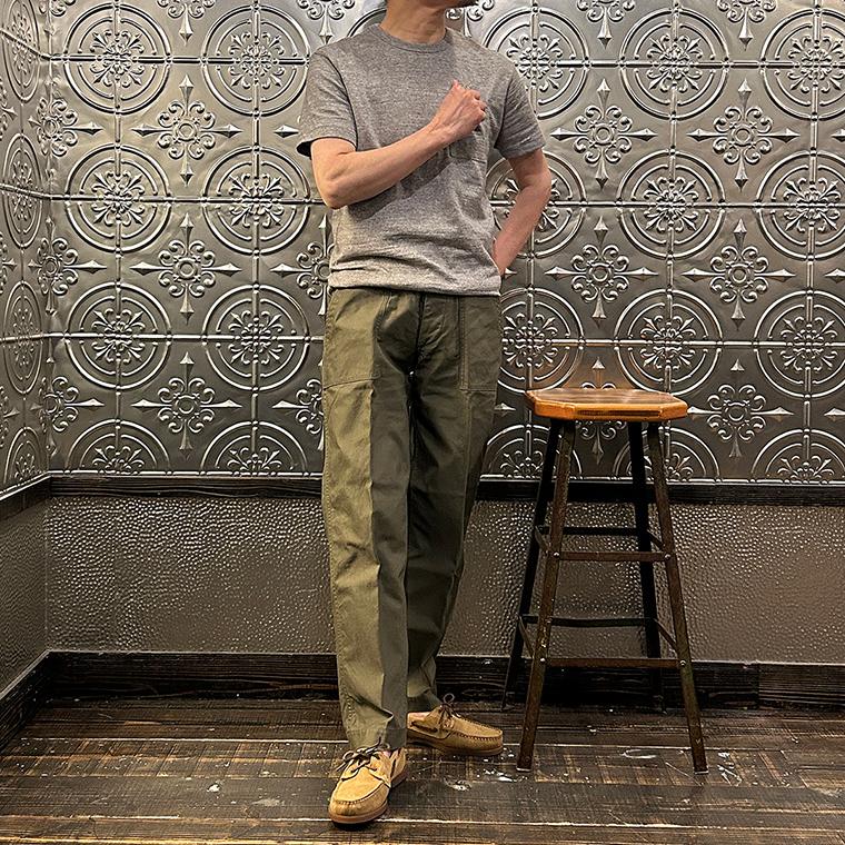 正規取扱店] RRL Ralph Lauren (ダブル アールエル ラルフローレン