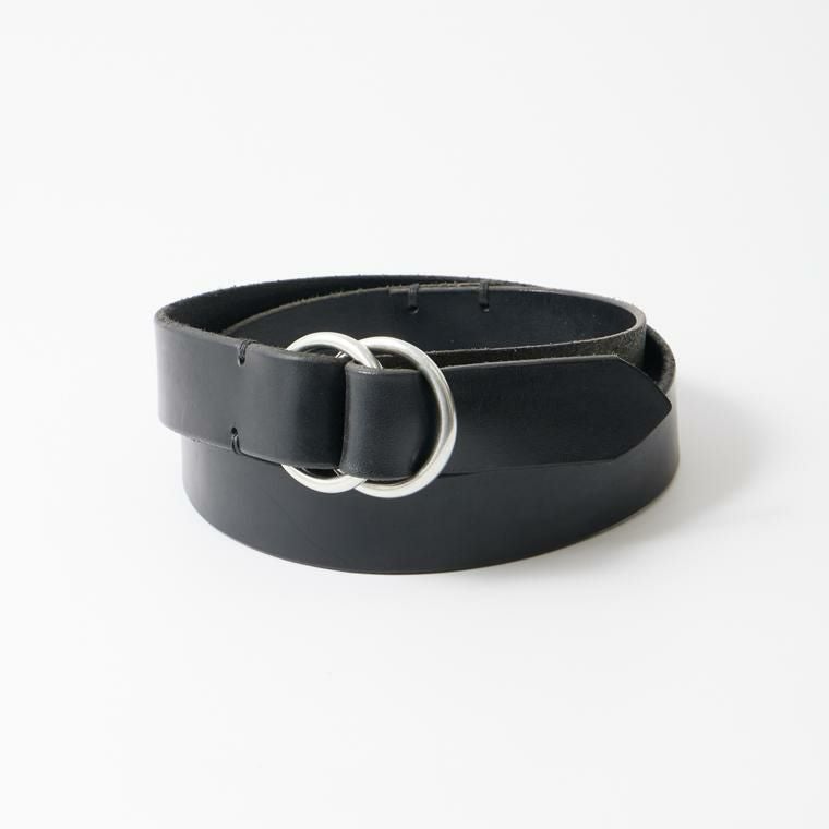HALCYON BELT COMPANY (ハルシオンベルトカンパニー) ダブルリング