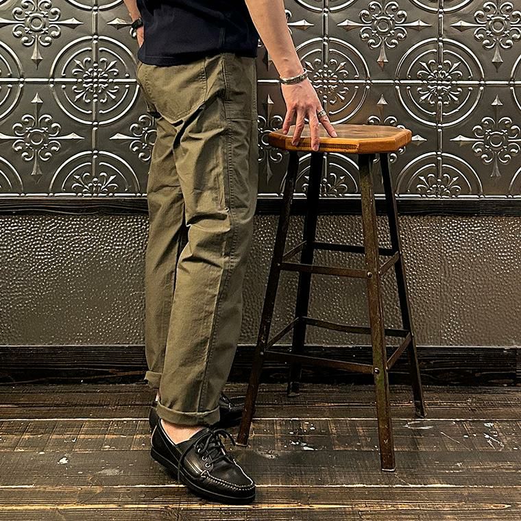 RANCOURT (ランコート) CLASSIC RANGER MOC 革靴 レザーシューズ 通販