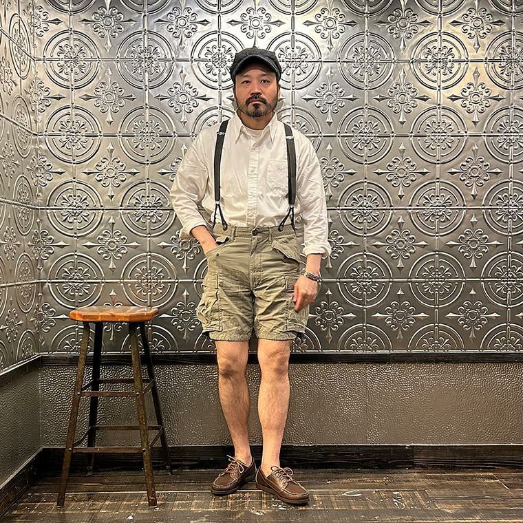 RANCOURT (ランコート) CLASSIC RANGER MOC 革靴 レザーシューズ 通販