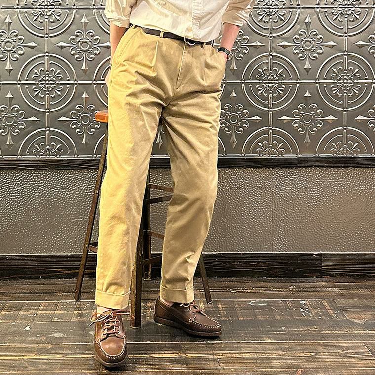 RANCOURT (ランコート) CLASSIC RANGER MOC 革靴 レザーシューズ 通販