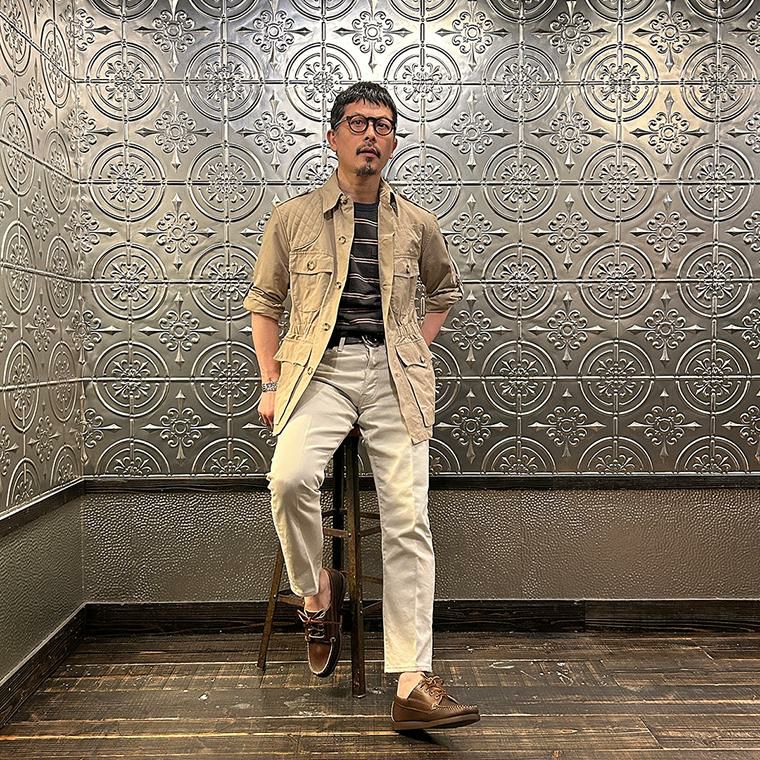 RANCOURT (ランコート) CLASSIC RANGER MOC 革靴 レザーシューズ 通販