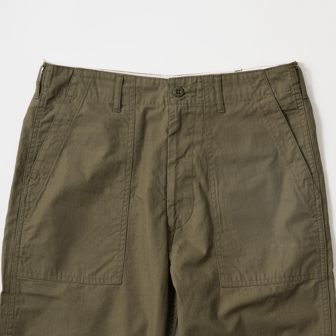 EMPIRE & SONS (エンパイアアンドサンズ) ファティーグパンツ メンズ