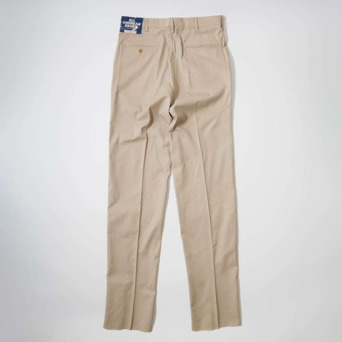 ALL AMERICAN KHAKIS (オールアメリカンカーキズ) アメリカ製 チノパン