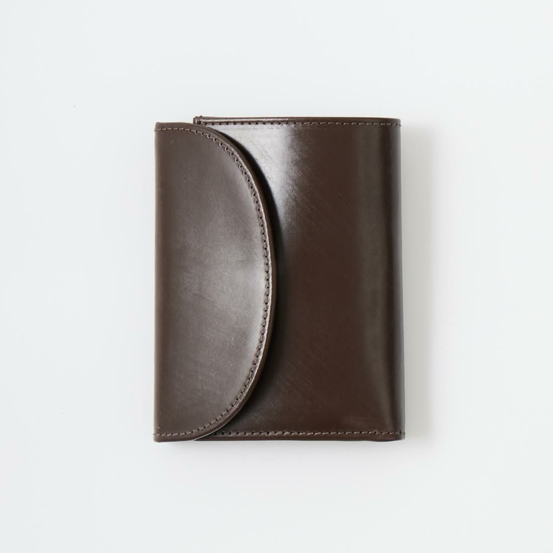 BEORMA LEATHER COMPANY べオーマ ミニ財布 ウォレット BEORMA LEATHER COMPANY ベオーマレザーカンパニー ブライドルレザー