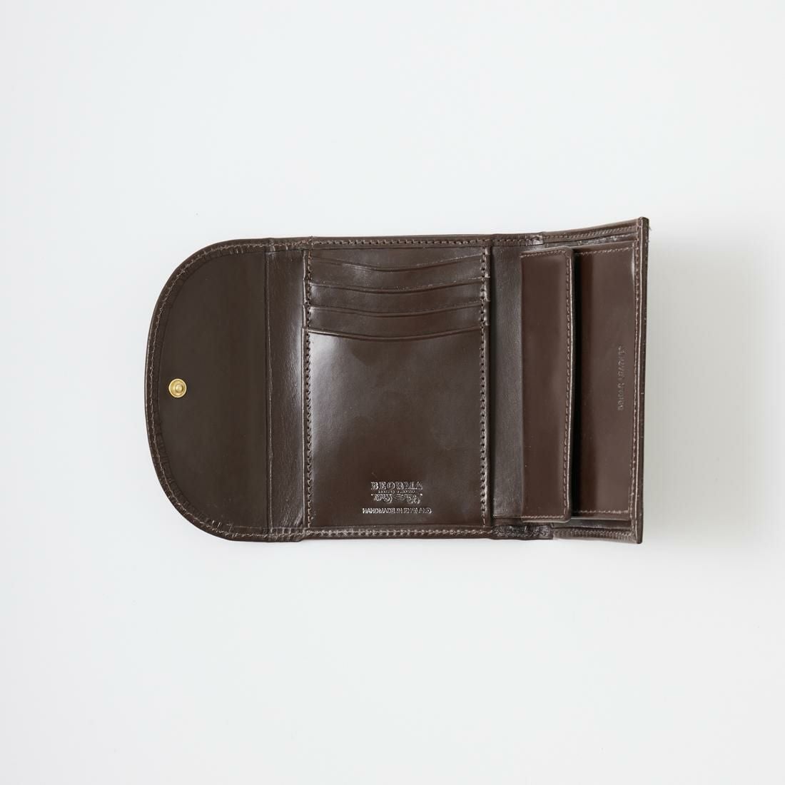 BEORMA LEATHER COMPANY (ベオーマレザーカンパニー) ブライドルレザー