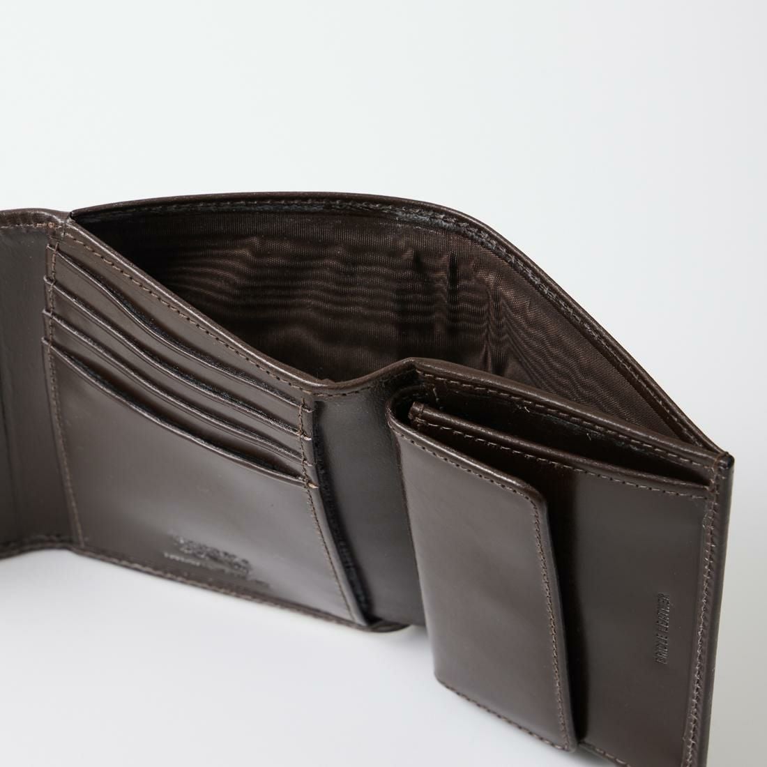 BEORMA LEATHER COMPANY (ベオーマレザーカンパニー) ブライドルレザー