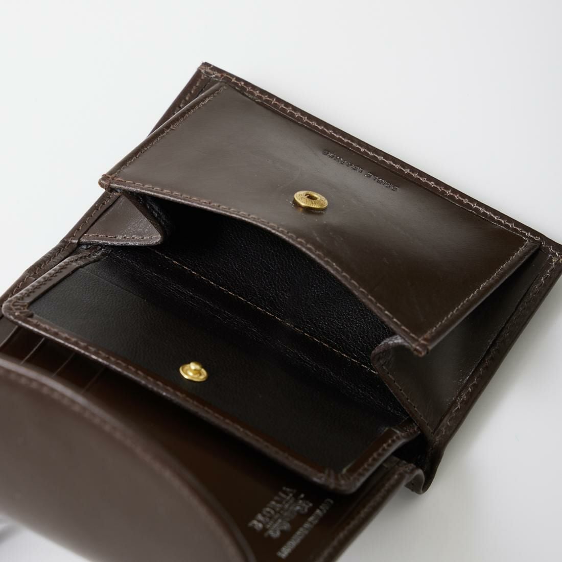 BEORMA LEATHER COMPANY (ベオーマレザーカンパニー) ブライドルレザー