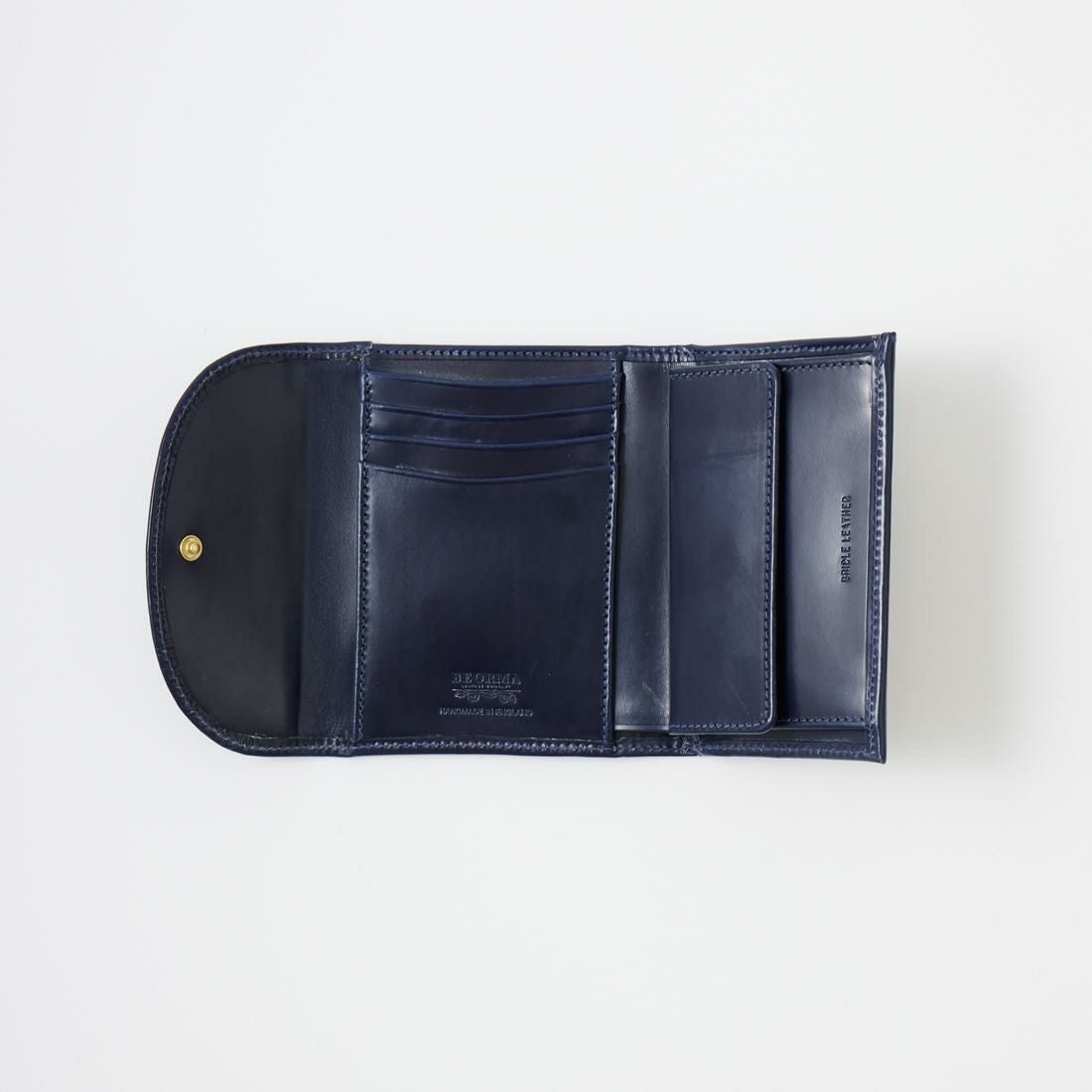BEORMA LEATHER COMPANY (ベオーマレザーカンパニー) ブライドルレザー