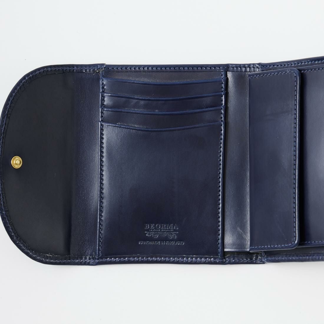 BEORMA LEATHER COMPANY (ベオーマレザーカンパニー) ブライドルレザー