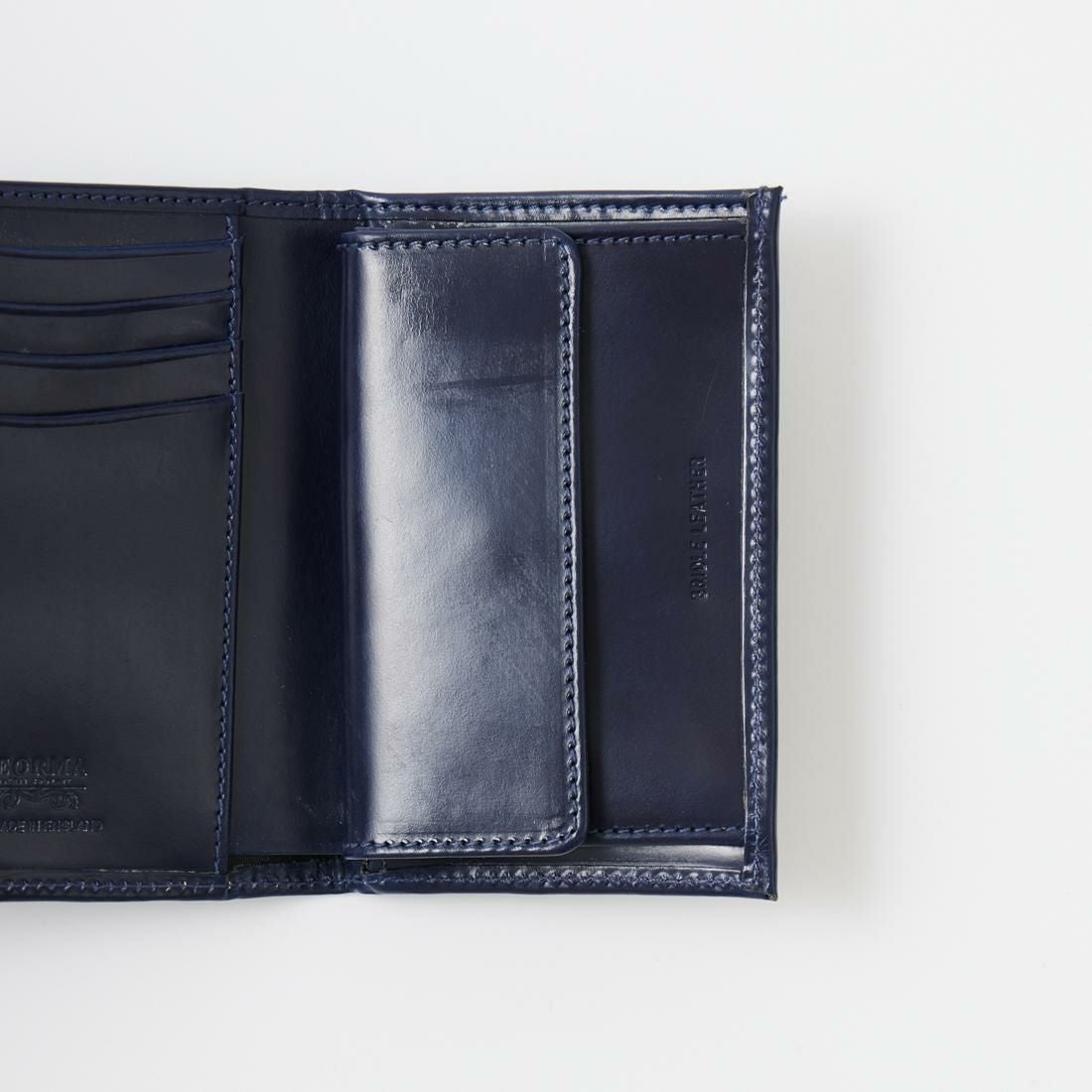 BEORMA LEATHER COMPANY (ベオーマレザーカンパニー) ブライドルレザー