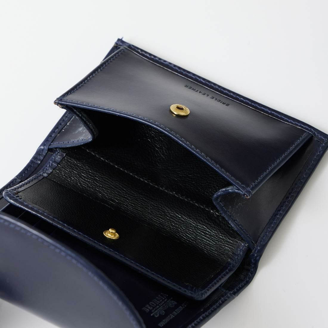 BEORMA LEATHER COMPANY (ベオーマレザーカンパニー) ブライドルレザー