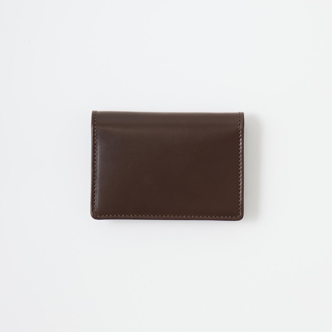 BEORMA LEATHER COMPANY (ベオーマレザーカンパニー) ブライドルレザー