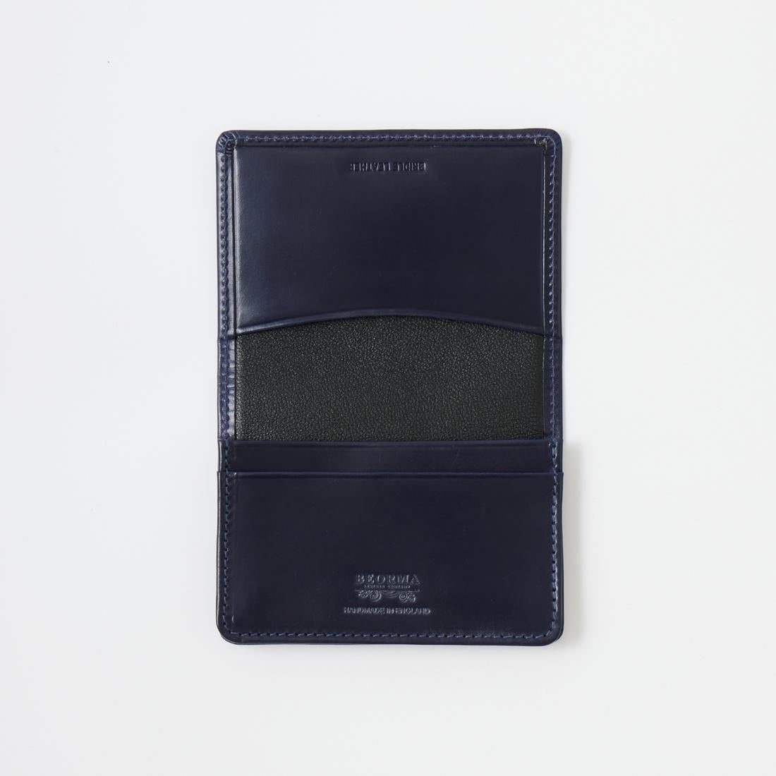 BEORMA LEATHER COMPANY (ベオーマレザーカンパニー) ブライドルレザー