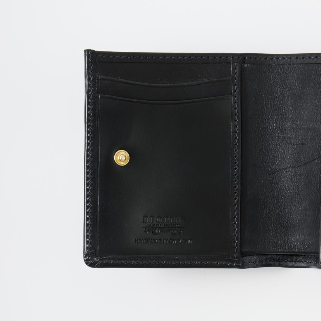 BEORMA LEATHER COMPANY (ベオーマレザーカンパニー) ブライドルレザー