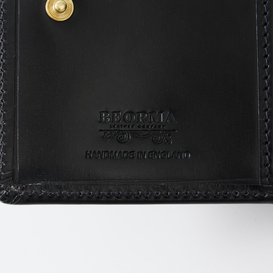 BEORMA LEATHER COMPANY (ベオーマレザーカンパニー) ブライドルレザー