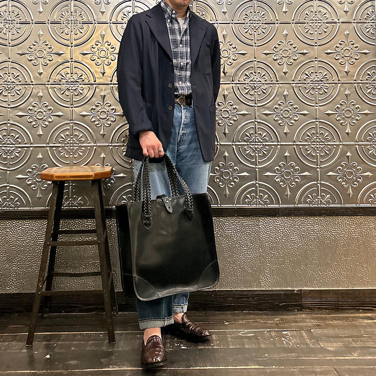BEORMA LEATHER COMPANY (ベオーマレザーカンパニー) ブライドルレザー