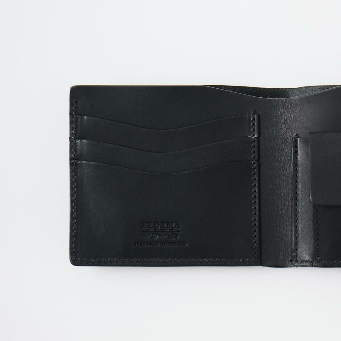 BEORMA LEATHER COMPANY (ベオーマレザーカンパニー) バダラッシレザー