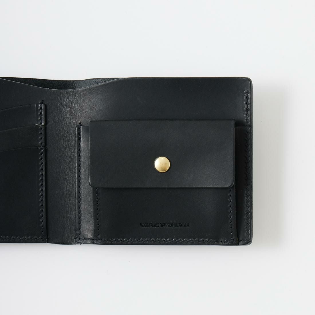 BEORMA LEATHER COMPANY (ベオーマレザーカンパニー) バダラッシレザー