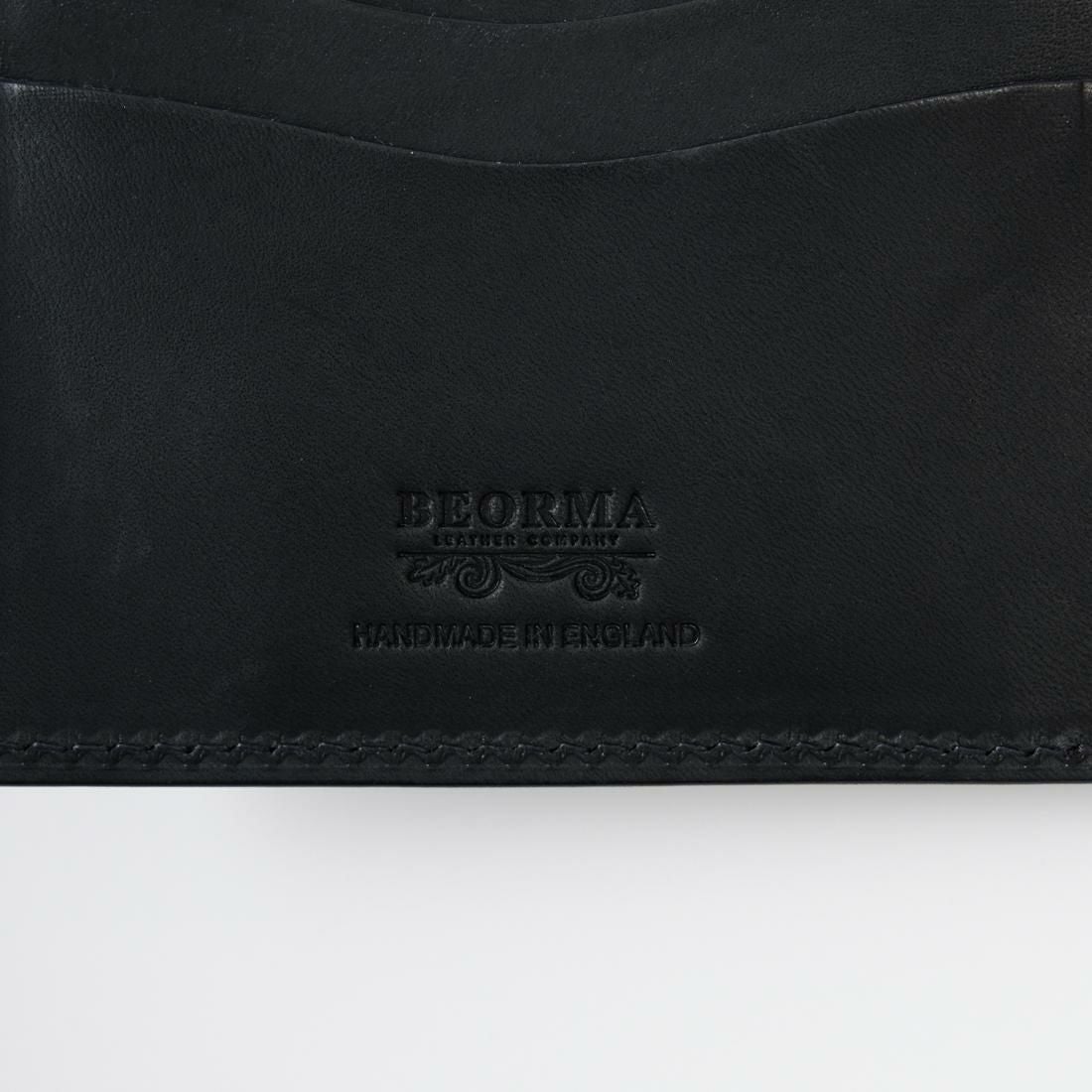 BEORMA LEATHER COMPANY (ベオーマレザーカンパニー) バダラッシレザー