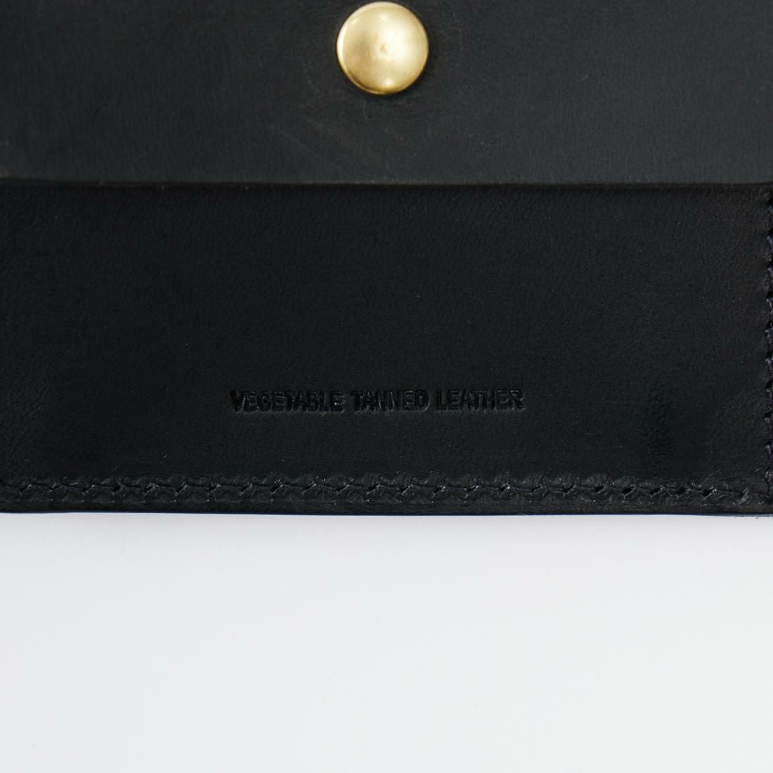 BEORMA LEATHER COMPANY (ベオーマレザーカンパニー) バダラッシレザー