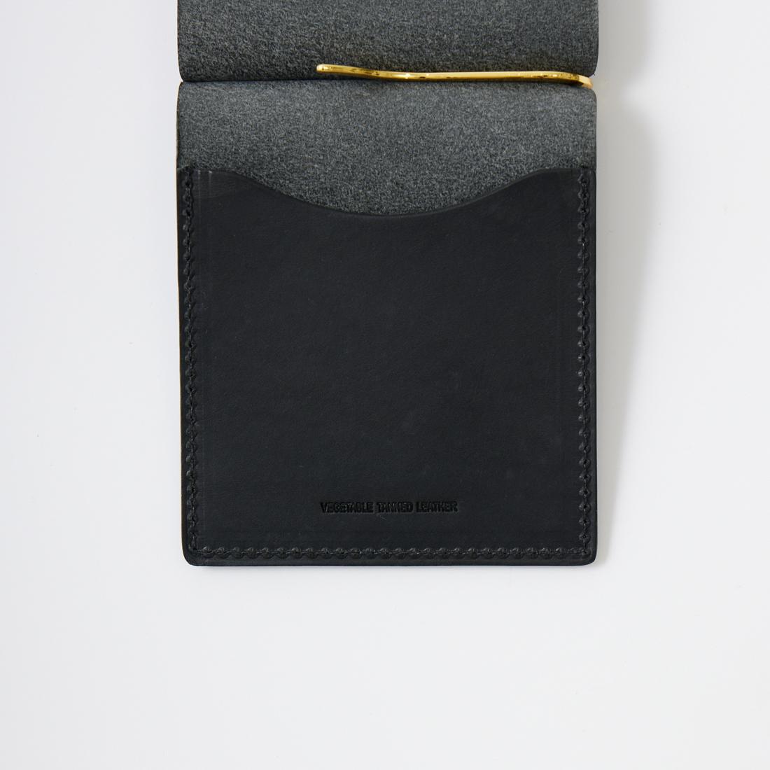 BEORMA LEATHER COMPANY (ベオーマレザーカンパニー) バダラッシレザー