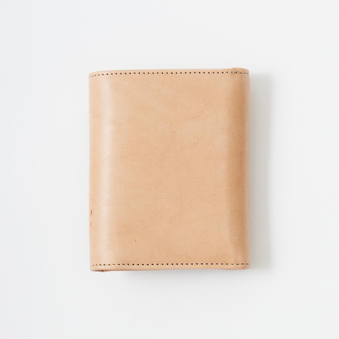 BEORMA LEATHER COMPANY (ベオーマレザーカンパニー) ブライドルレザー