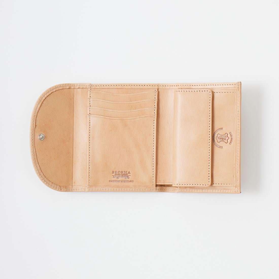BEORMA LEATHER COMPANY (ベオーマレザーカンパニー) ブライドルレザー