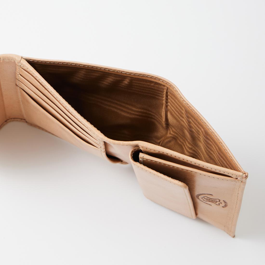 BEORMA LEATHER COMPANY (ベオーマレザーカンパニー) ブライドルレザー