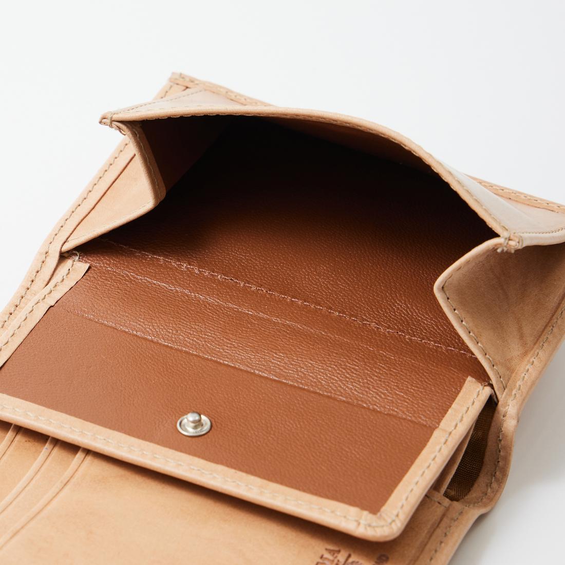 BEORMA LEATHER COMPANY (ベオーマレザーカンパニー) ブライドルレザー
