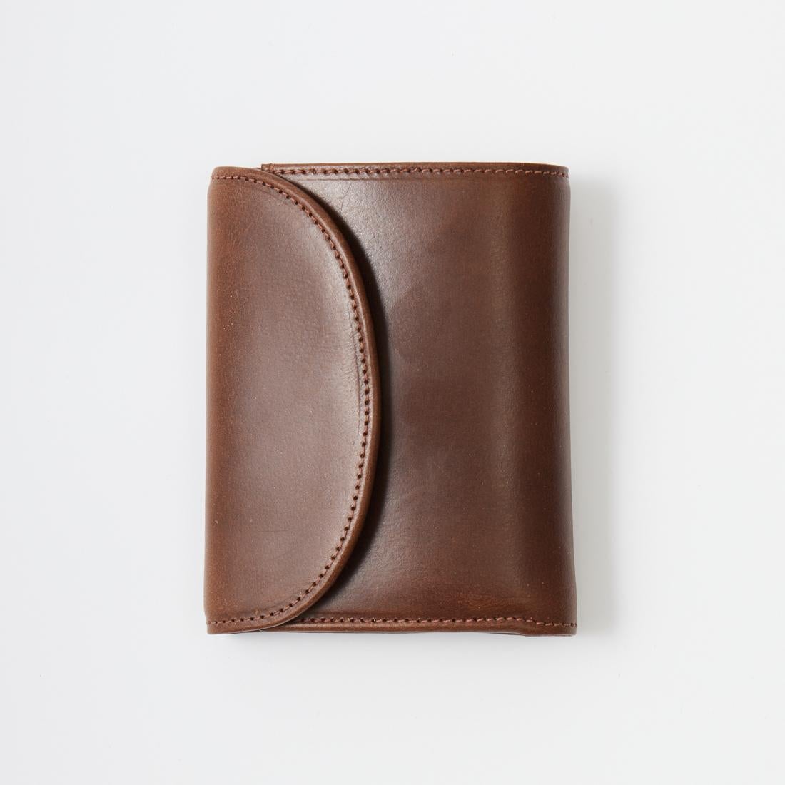 BEORMA LEATHER COMPANY (ベオーマレザーカンパニー) ブライドルレザー