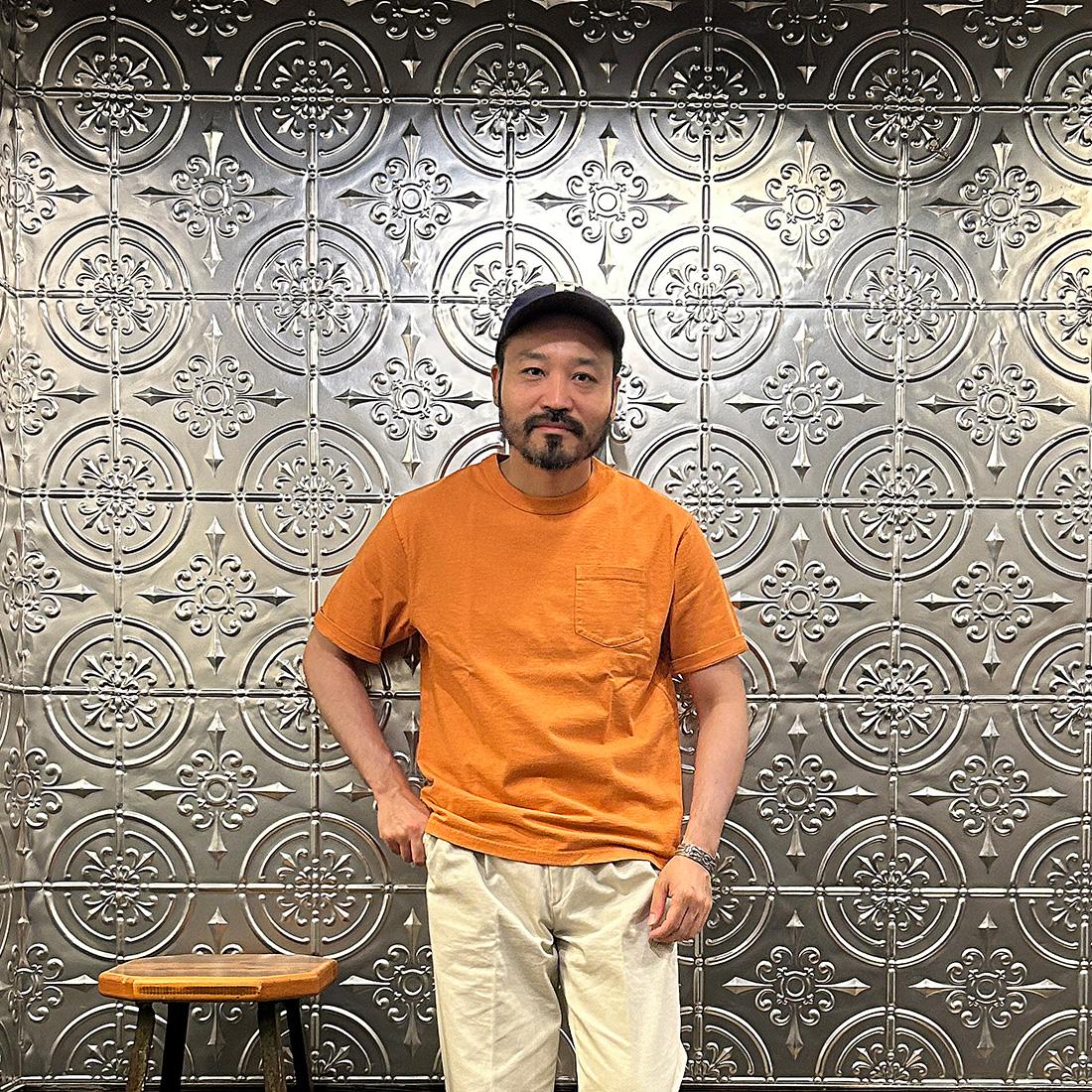 FELCO (フェルコ) バインダーネック 7オンス 無地 ポケットTシャツ 通販