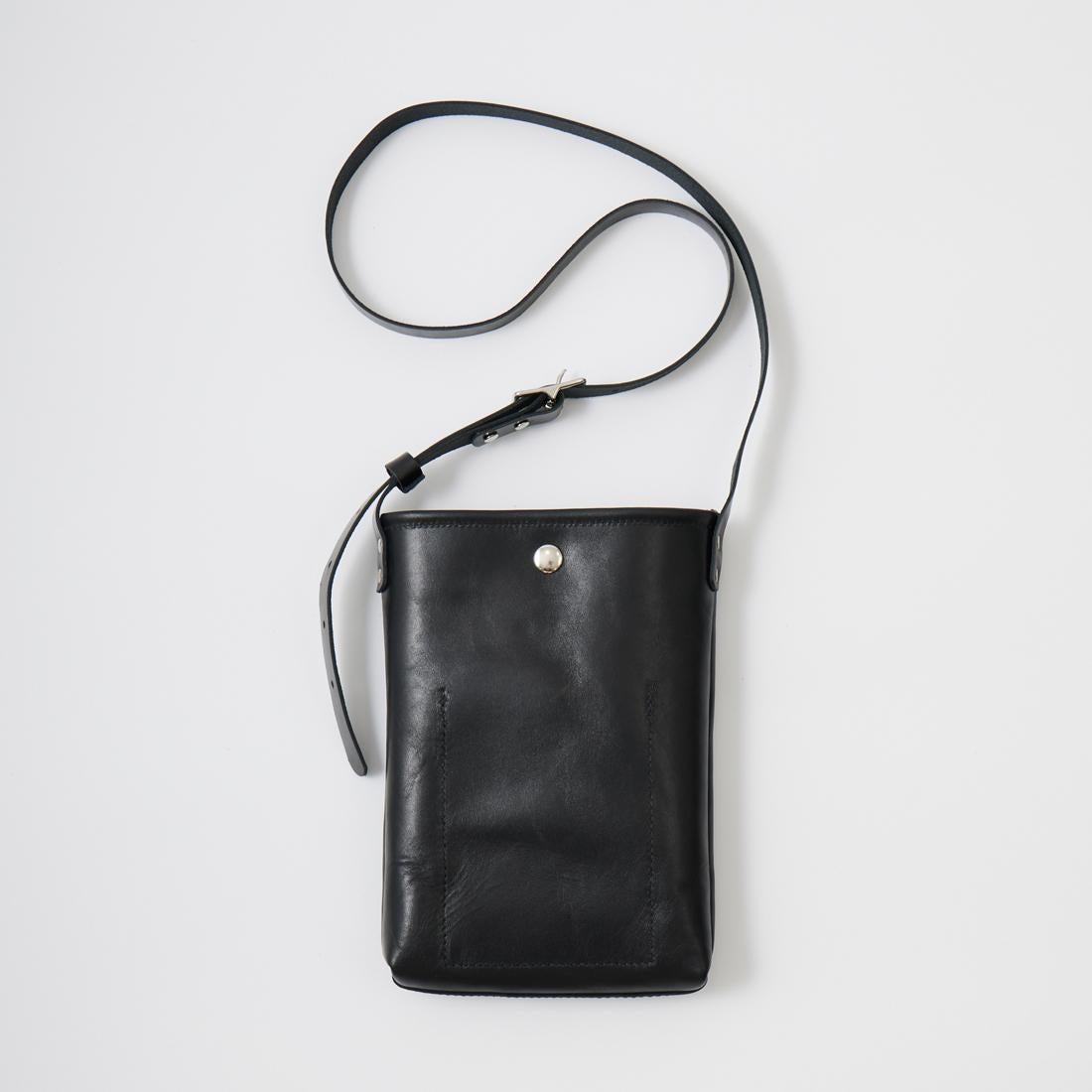 HERITAGE LEATHER (ヘリテイジレザー) エクスプローラー別注 レザー