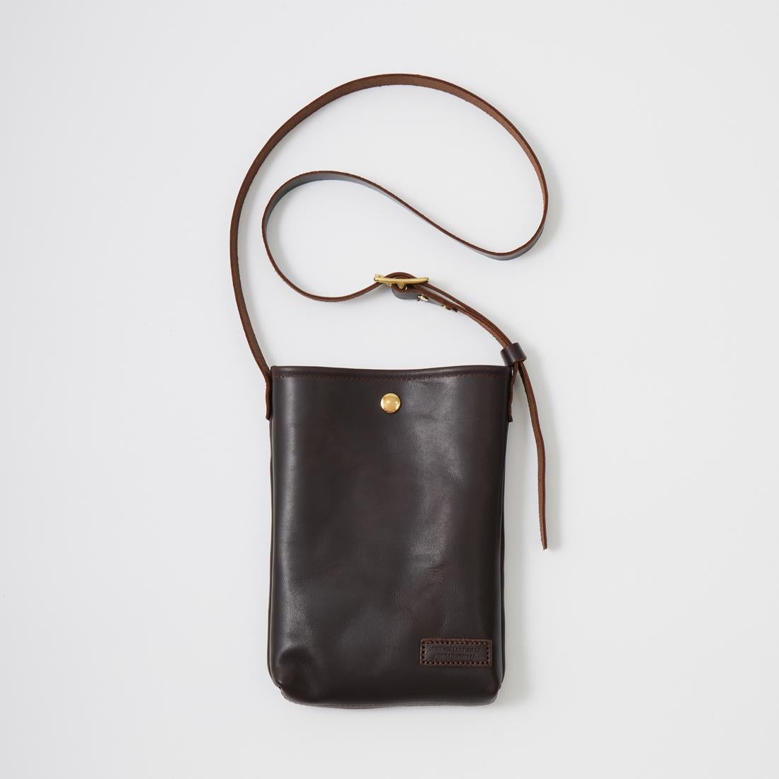 HERITAGE LEATHER (ヘリテイジレザー) エクスプローラー別注 レザー