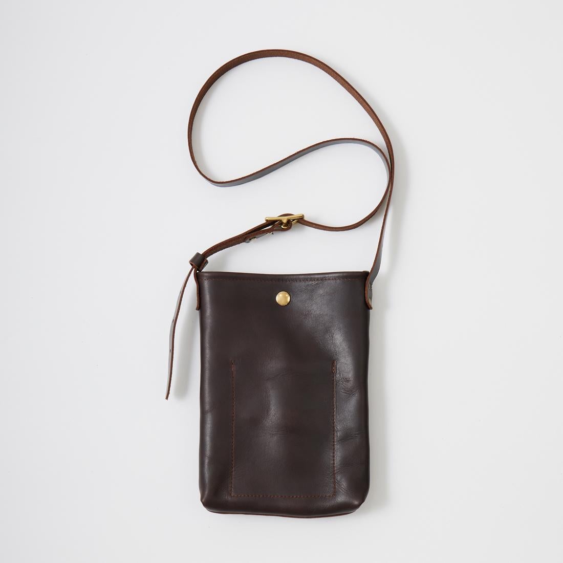 HERITAGE LEATHER (ヘリテイジレザー) エクスプローラー別注 レザー
