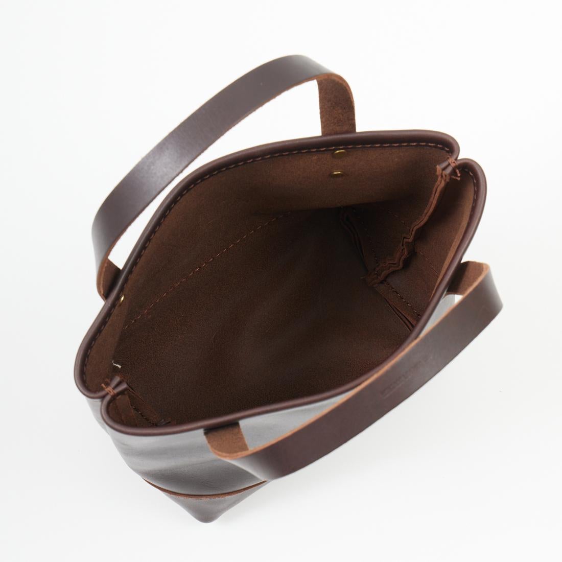 HERITAGE LEATHER (ヘリテイジレザー) エクスプローラー別注 レザー
