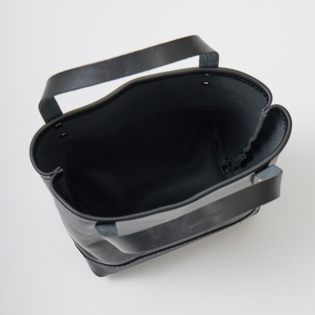 HERITAGE LEATHER (ヘリテイジレザー) エクスプローラー別注 レザー