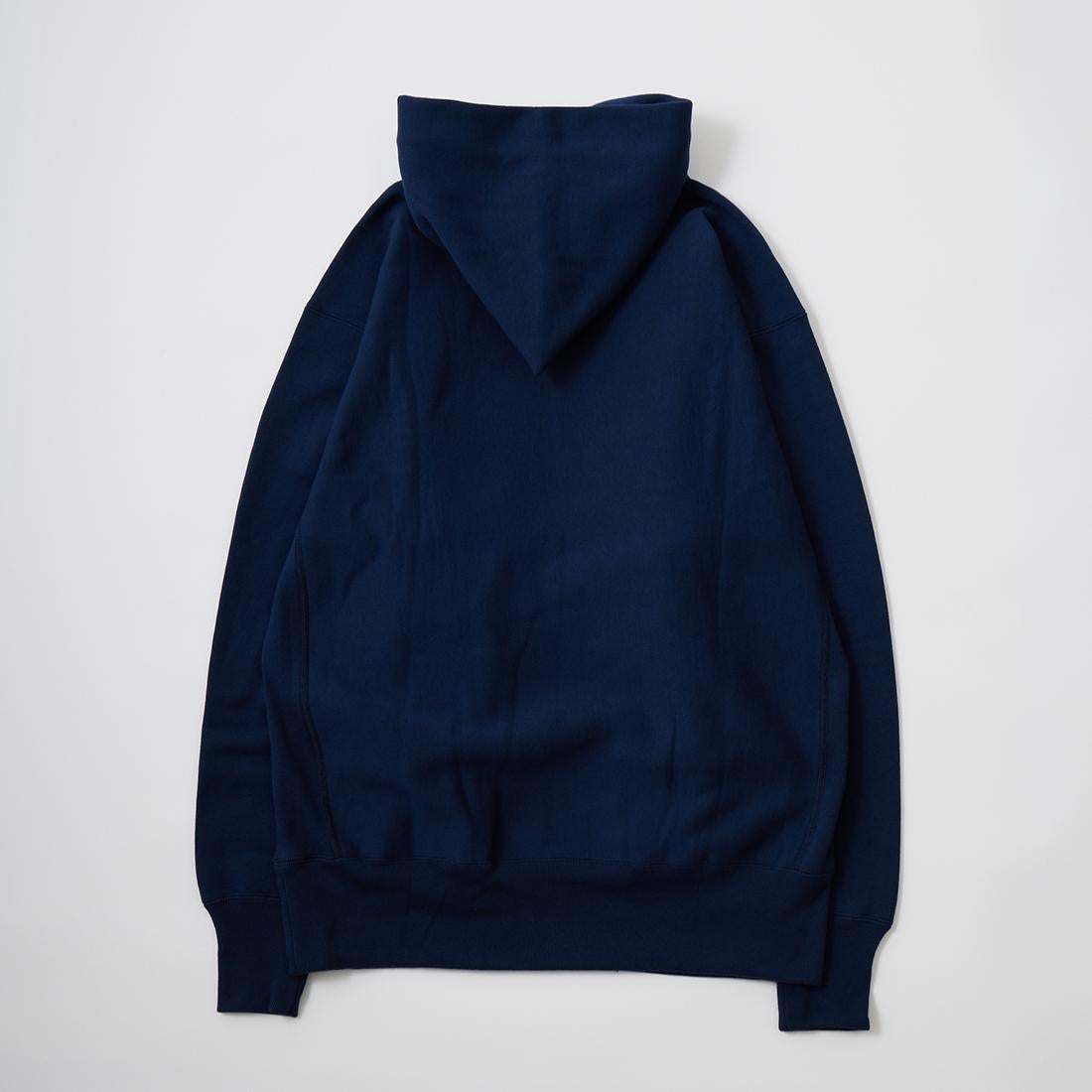 CHAMPION (チャンピオン) TRUE TO ARCHIVE REVERSE WEAVE HALF ZIP