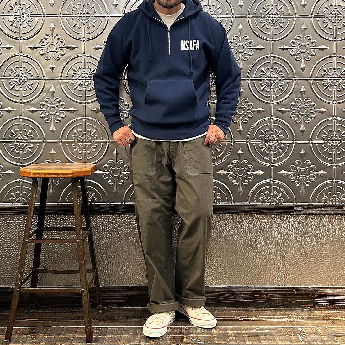 トップス Champion TRUE TO ARCHIVES Hooded Sweat M TRUE TO ARCHIVES After Hoodie - Dark Navy - THEROOM | Streetwear