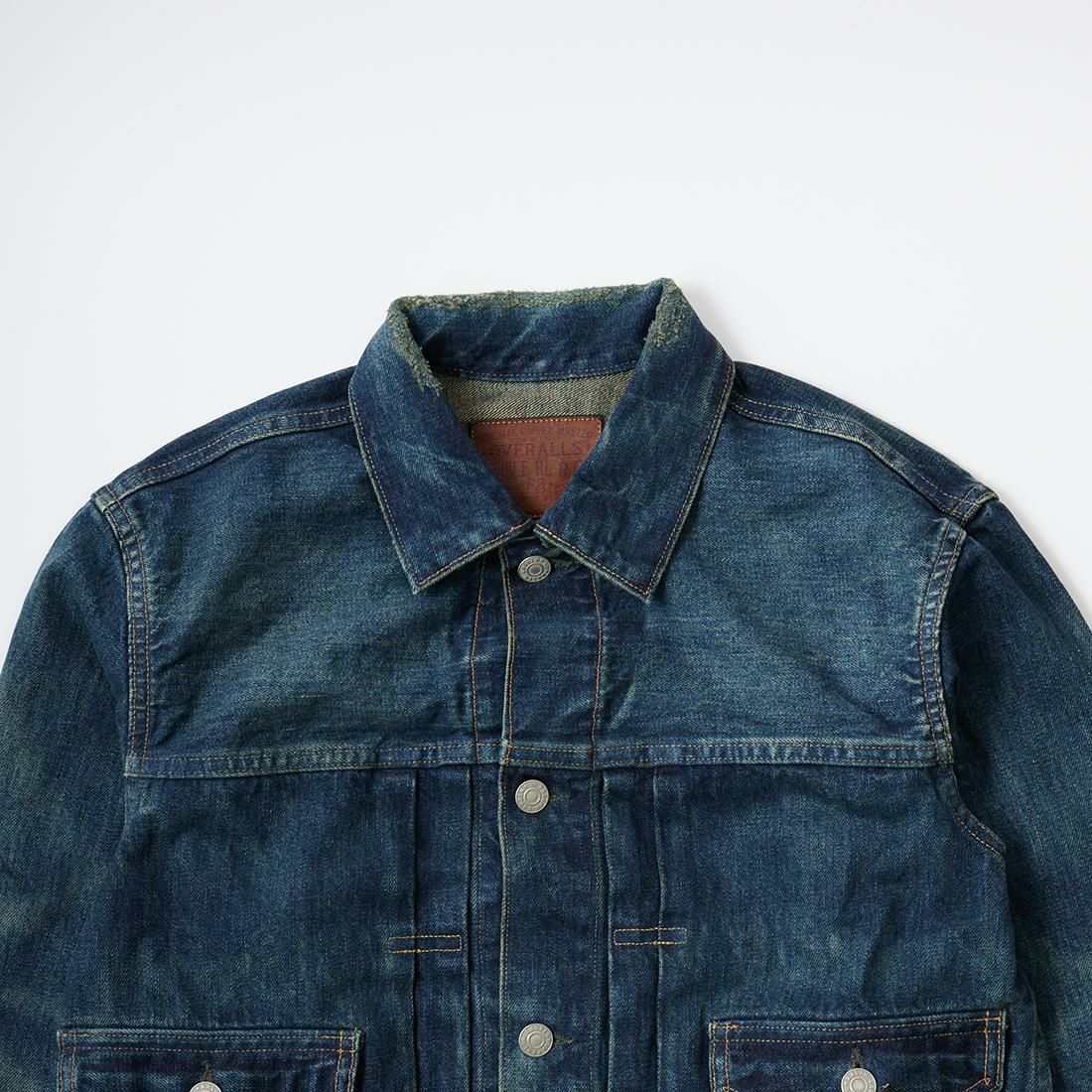 正規取扱店] RRL Ralph Lauren (ダブル アールエル ラルフローレン