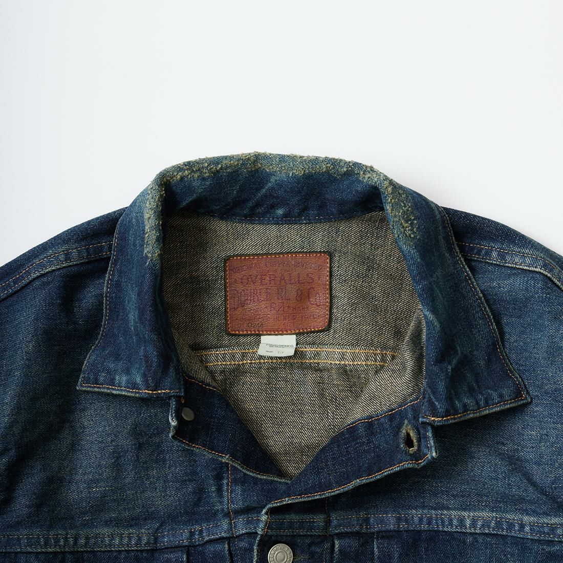 正規取扱店] RRL Ralph Lauren (ダブル アールエル ラルフローレン
