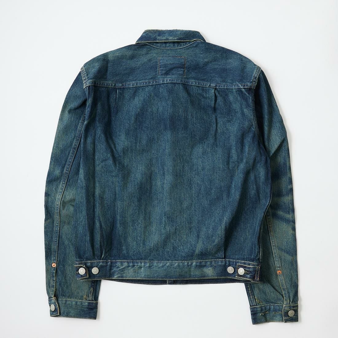 正規取扱店] RRL Ralph Lauren (ダブル アールエル ラルフローレン