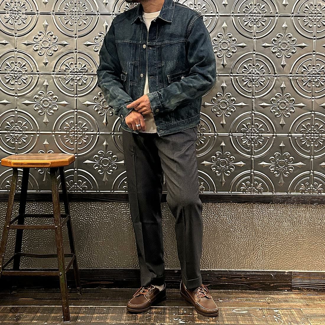 正規取扱店] RRL Ralph Lauren (ダブル アールエル ラルフローレン